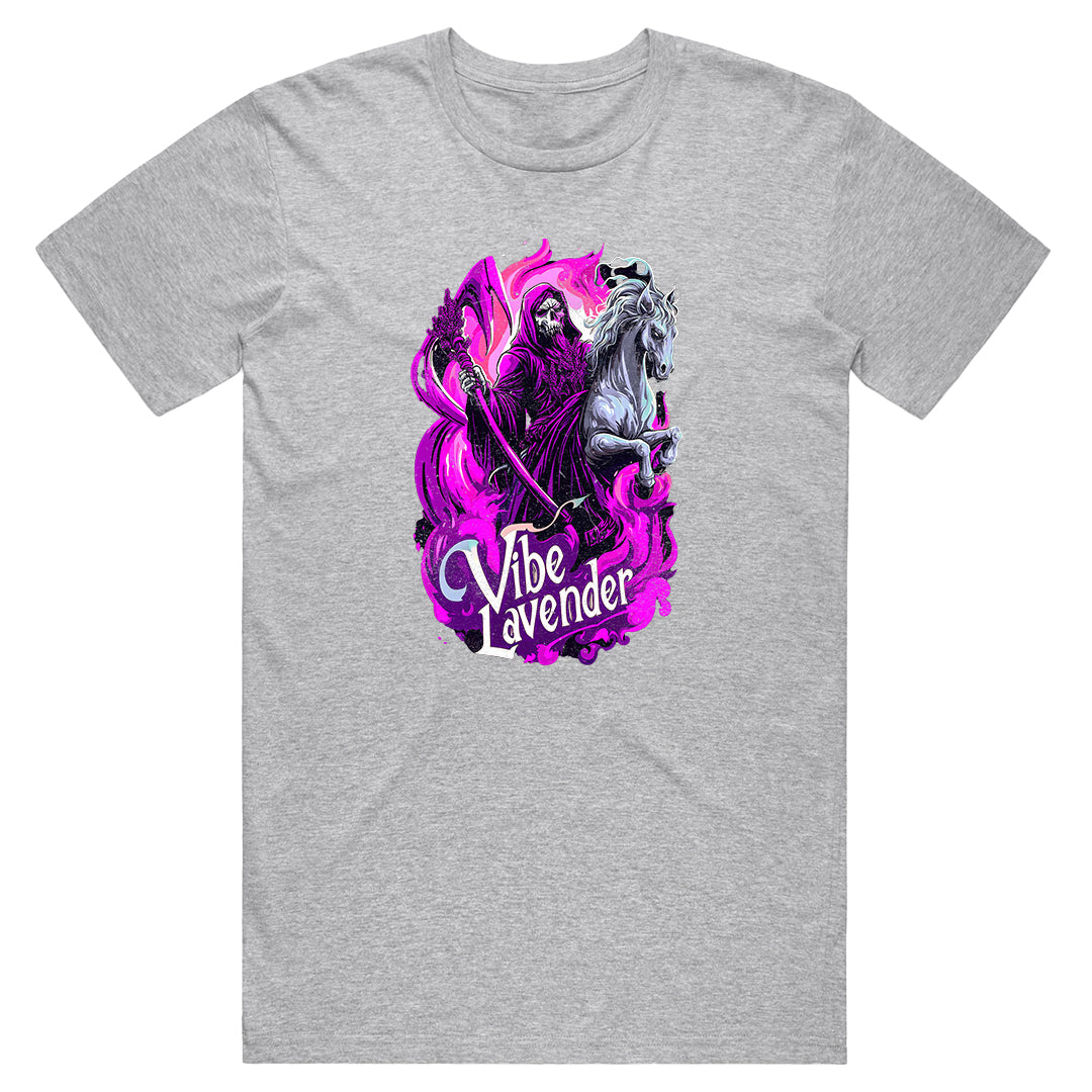 Reap The Vibe | Crew
