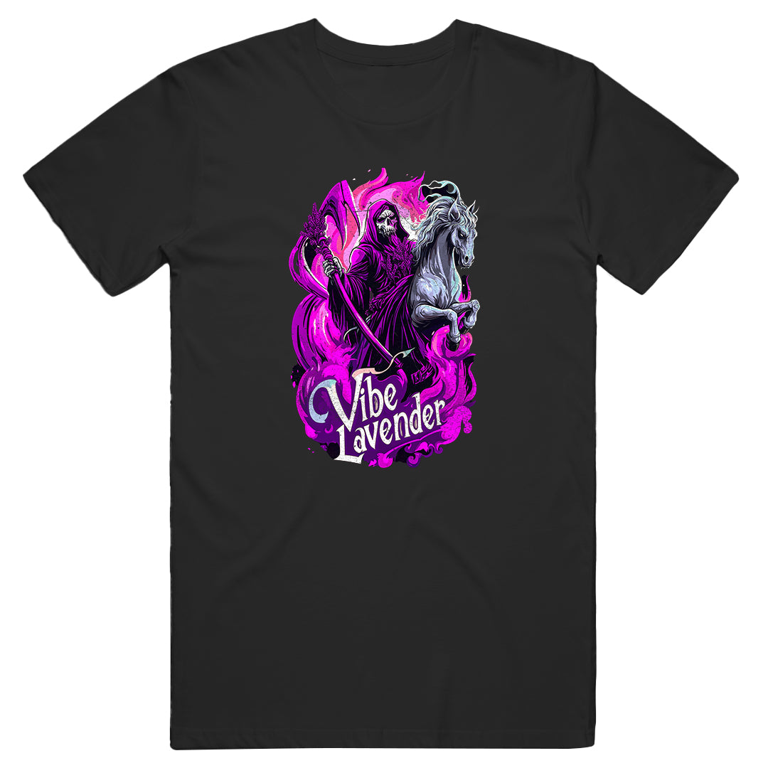 Reap The Vibe | Crew