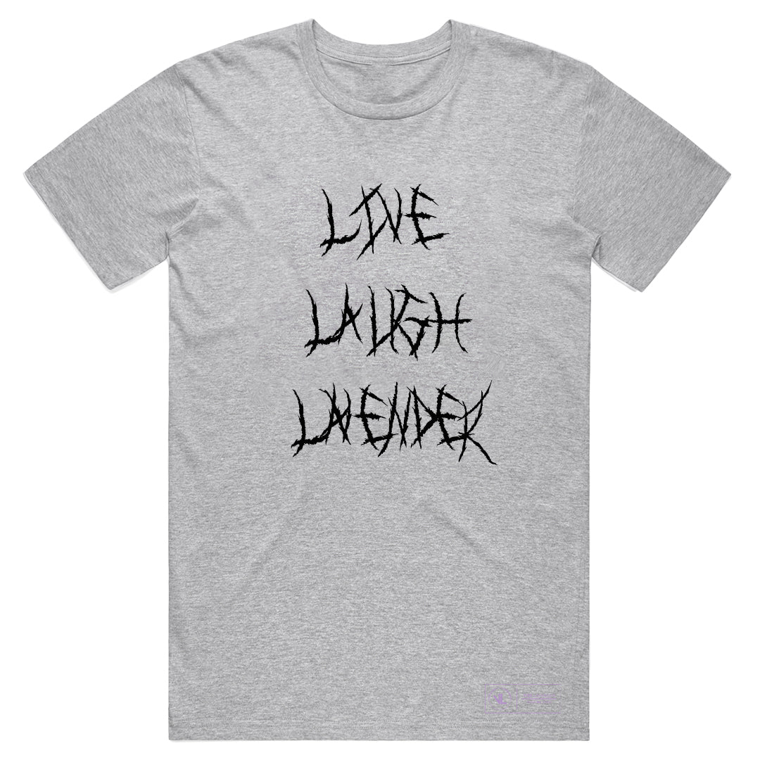 Live Laugh Lavender | Crew
