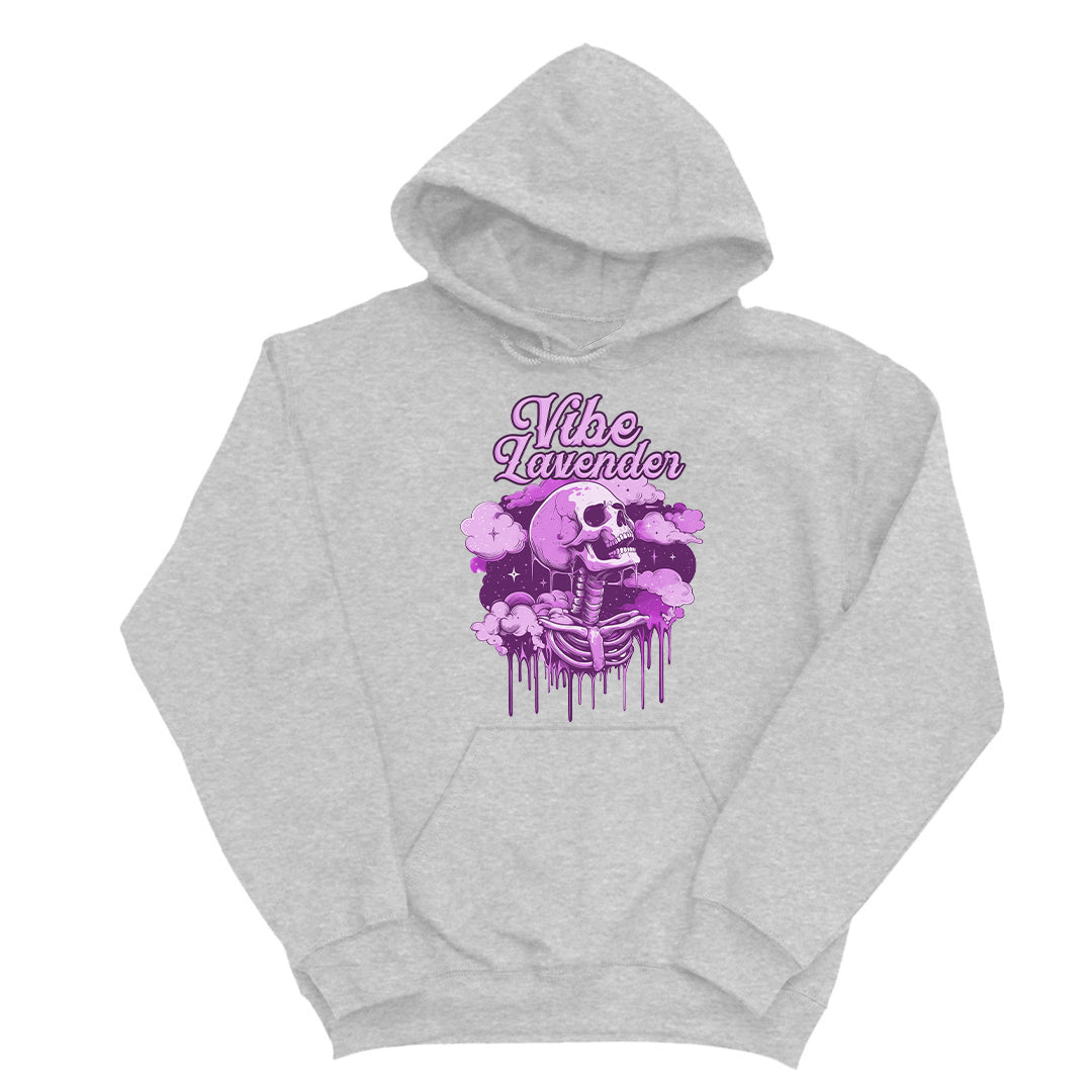 Melted Calm | Hoodie