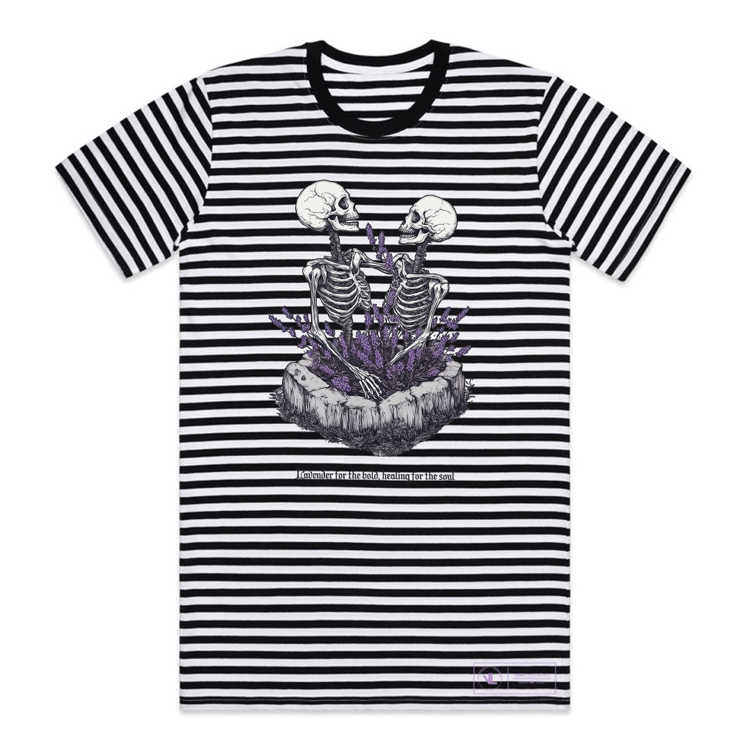 Bones Of Serenity | Striped Crew