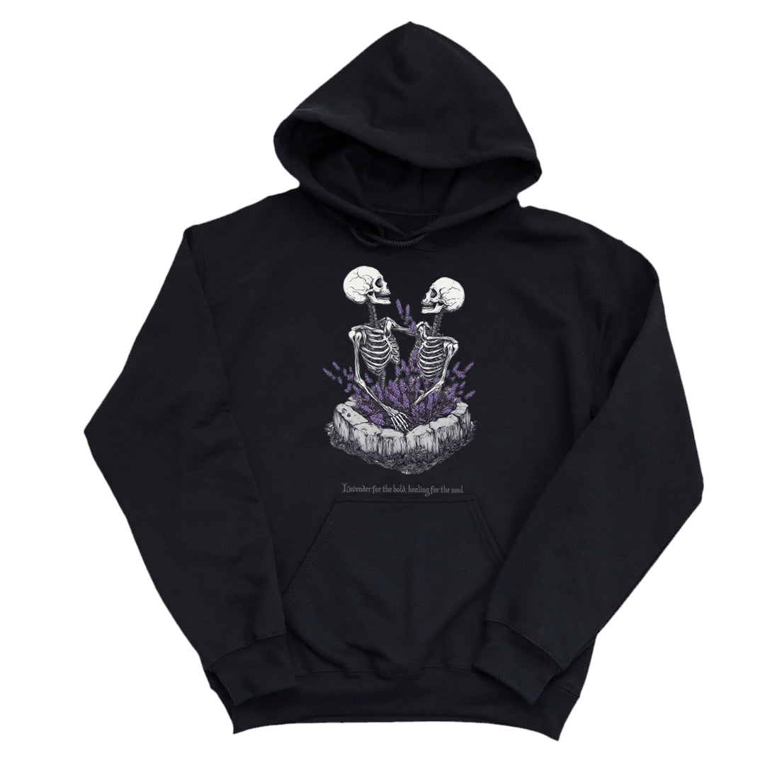 Bones Of Serenity | Hoodie