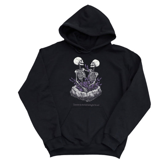 Bones Of Serenity | Hoodie