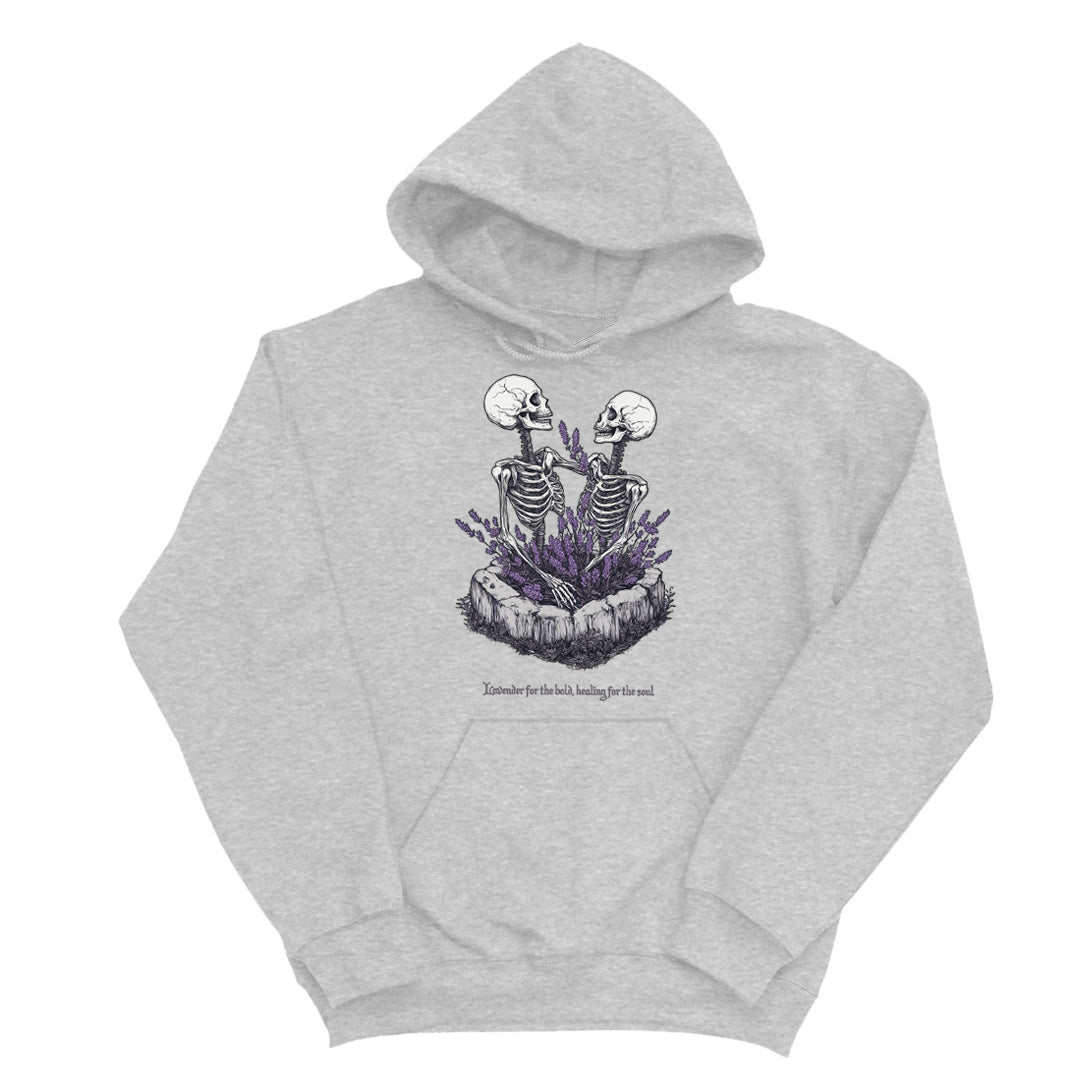 Bones Of Serenity | Hoodie