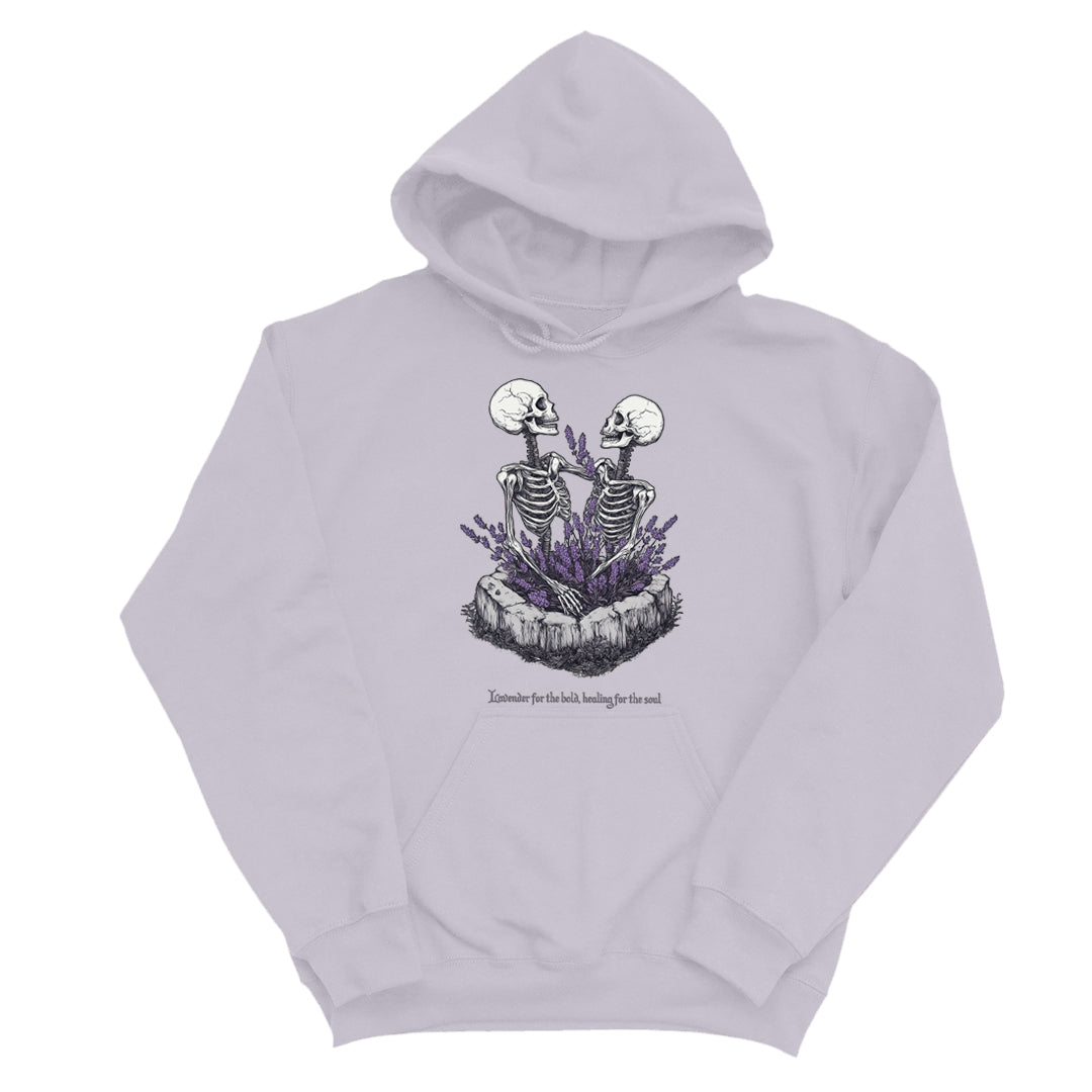 Bones Of Serenity | Hoodie