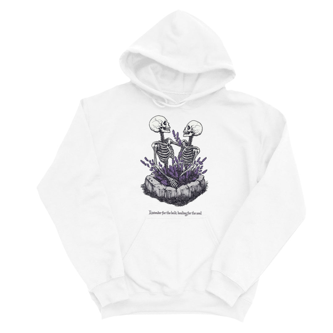 Bones Of Serenity | Hoodie