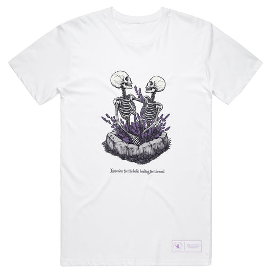 Bones Of Serenity | Crew