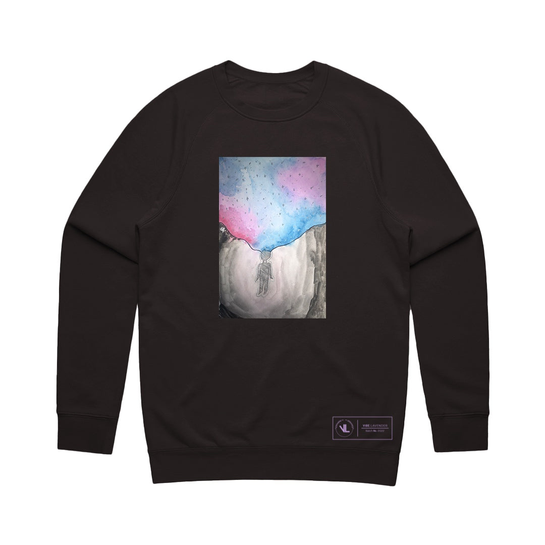 Zen | Crewneck Sweater