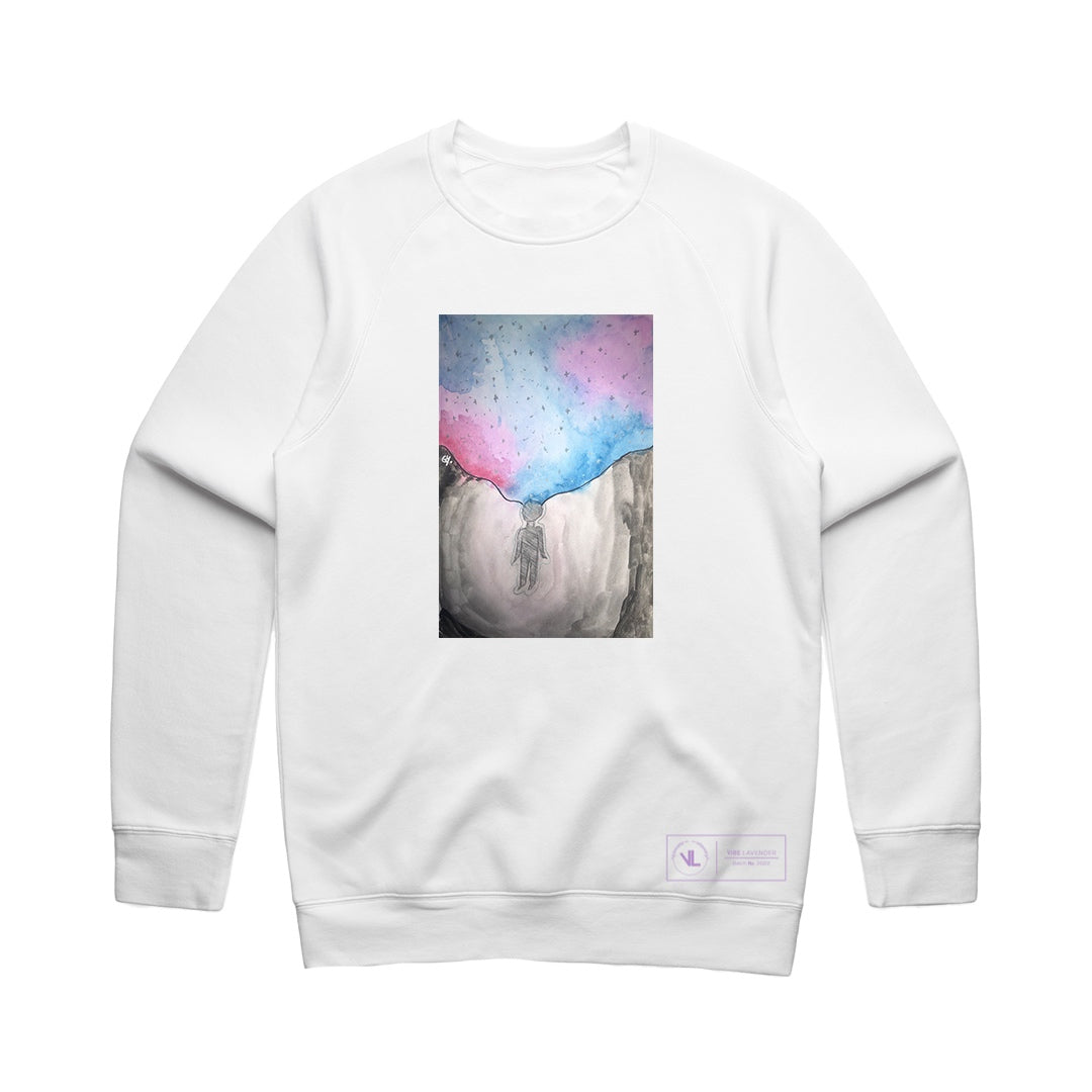 Zen | Crewneck Sweater