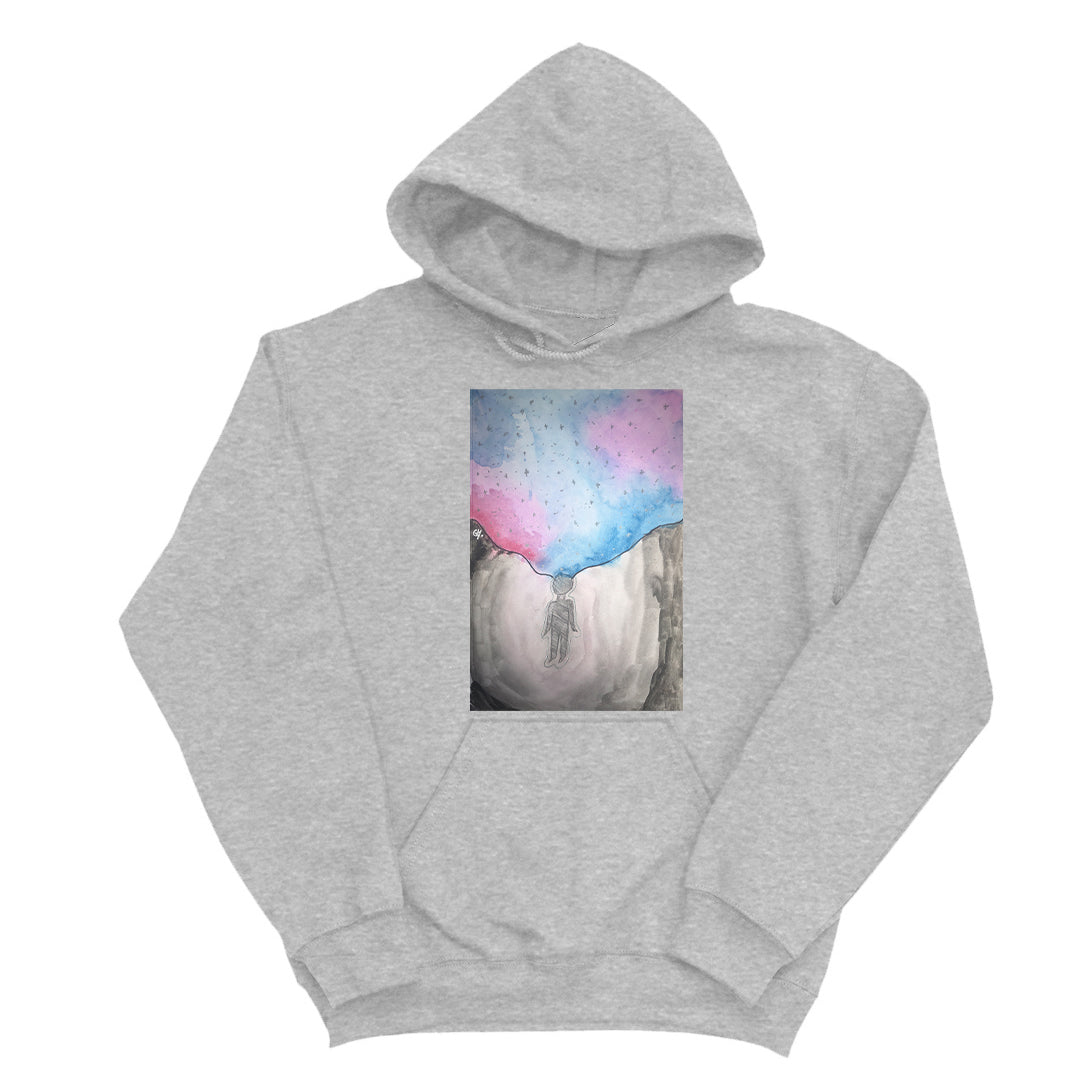 Zen | Hoodie