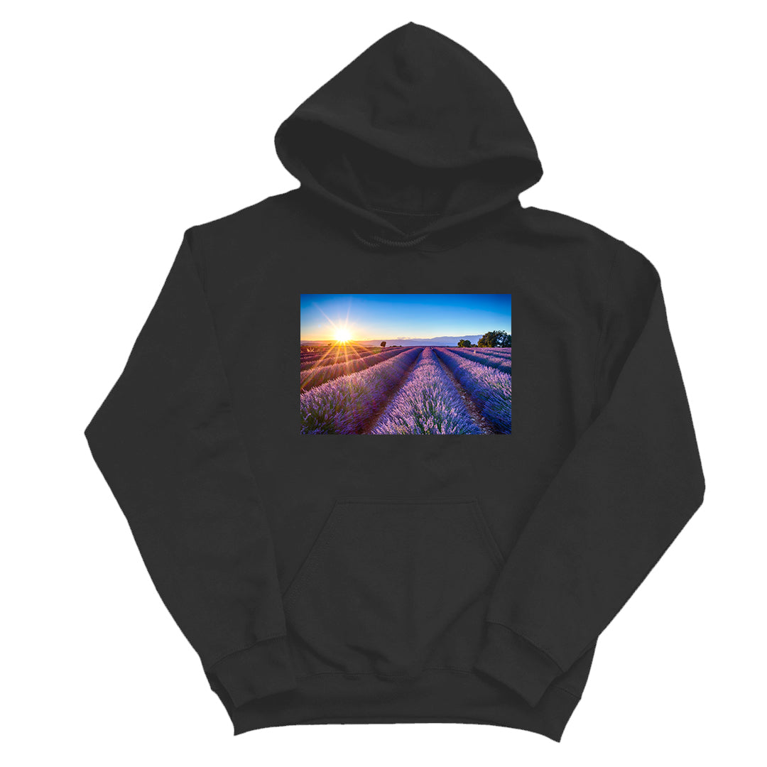 Sunset Vibe | Hoodie