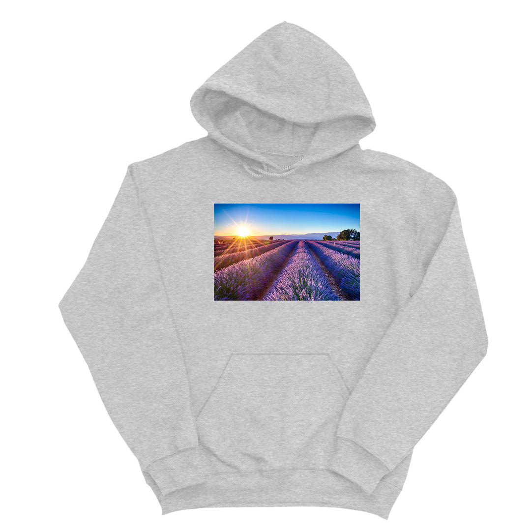 Sunset Vibe | Hoodie