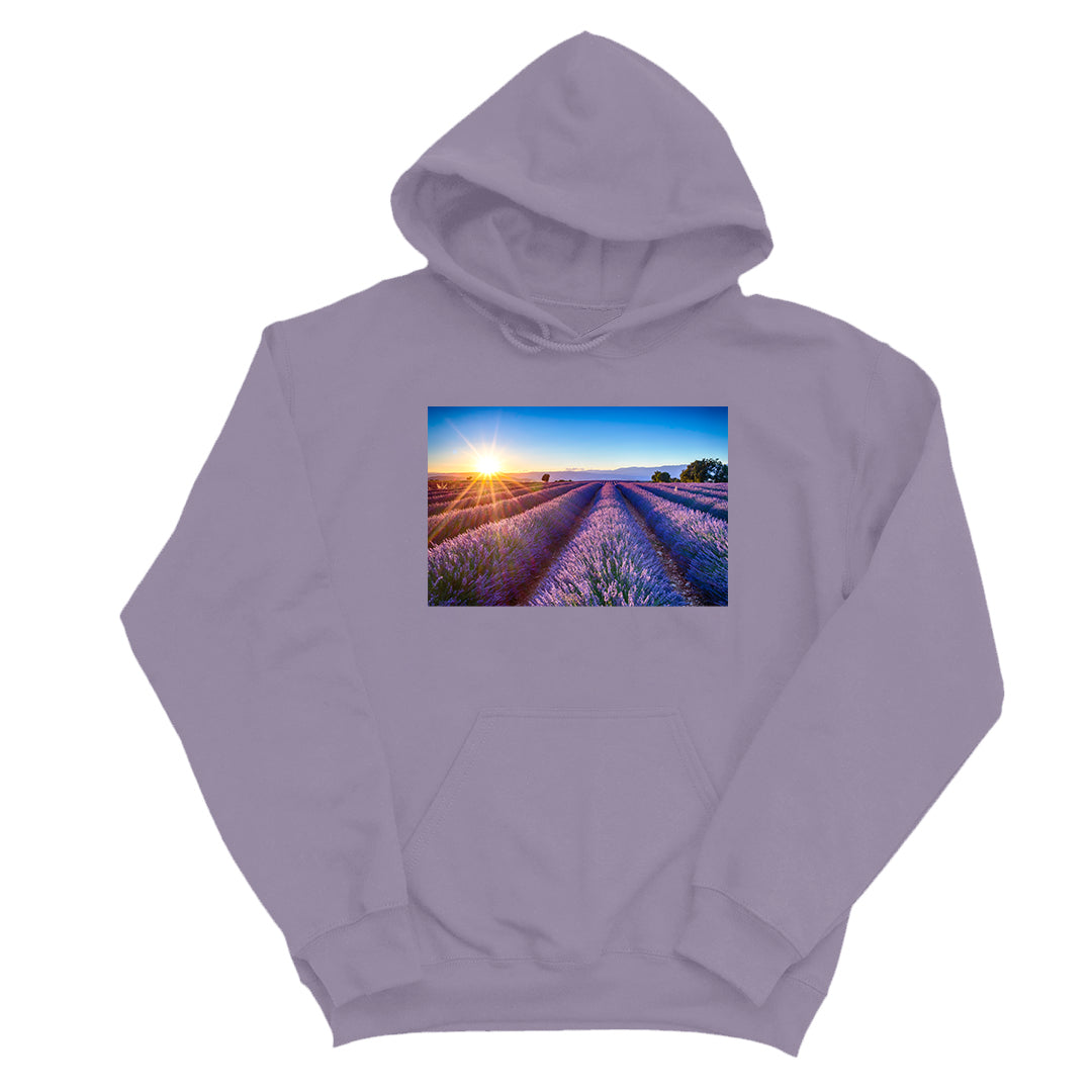 Sunset Vibe | Hoodie