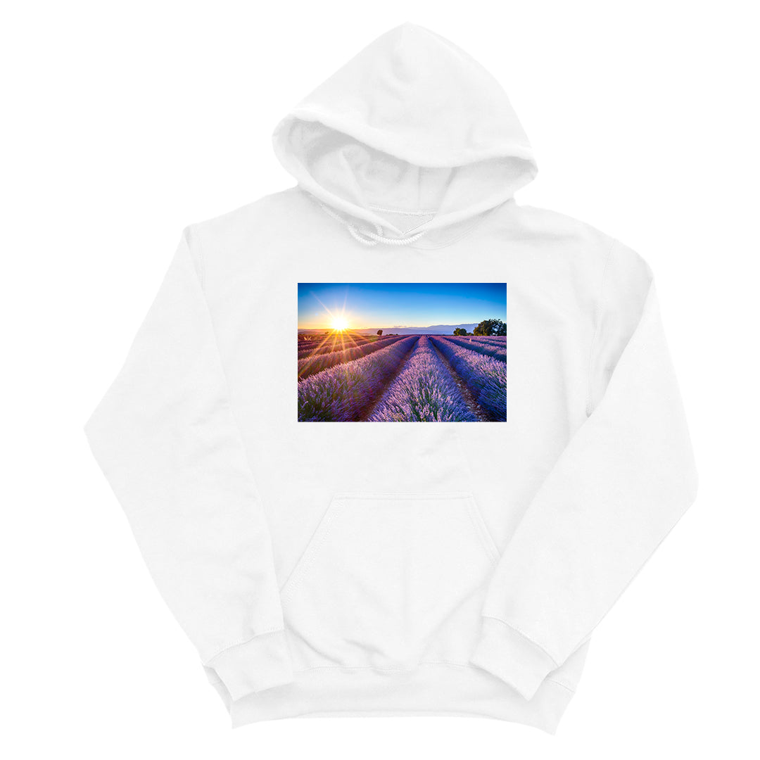 Sunset Vibe | Hoodie