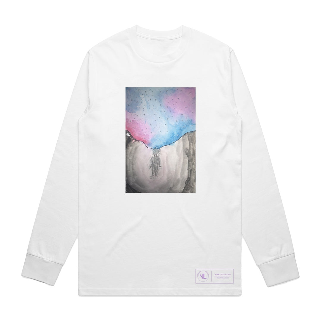 Zen | Long Sleeve Crew